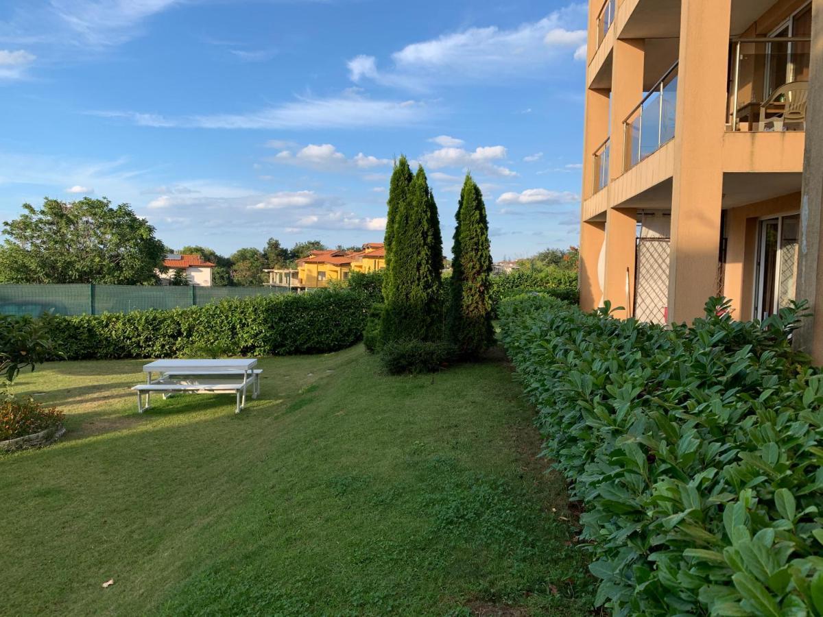 Sozopoli Hills Apartment A6 Exterior foto