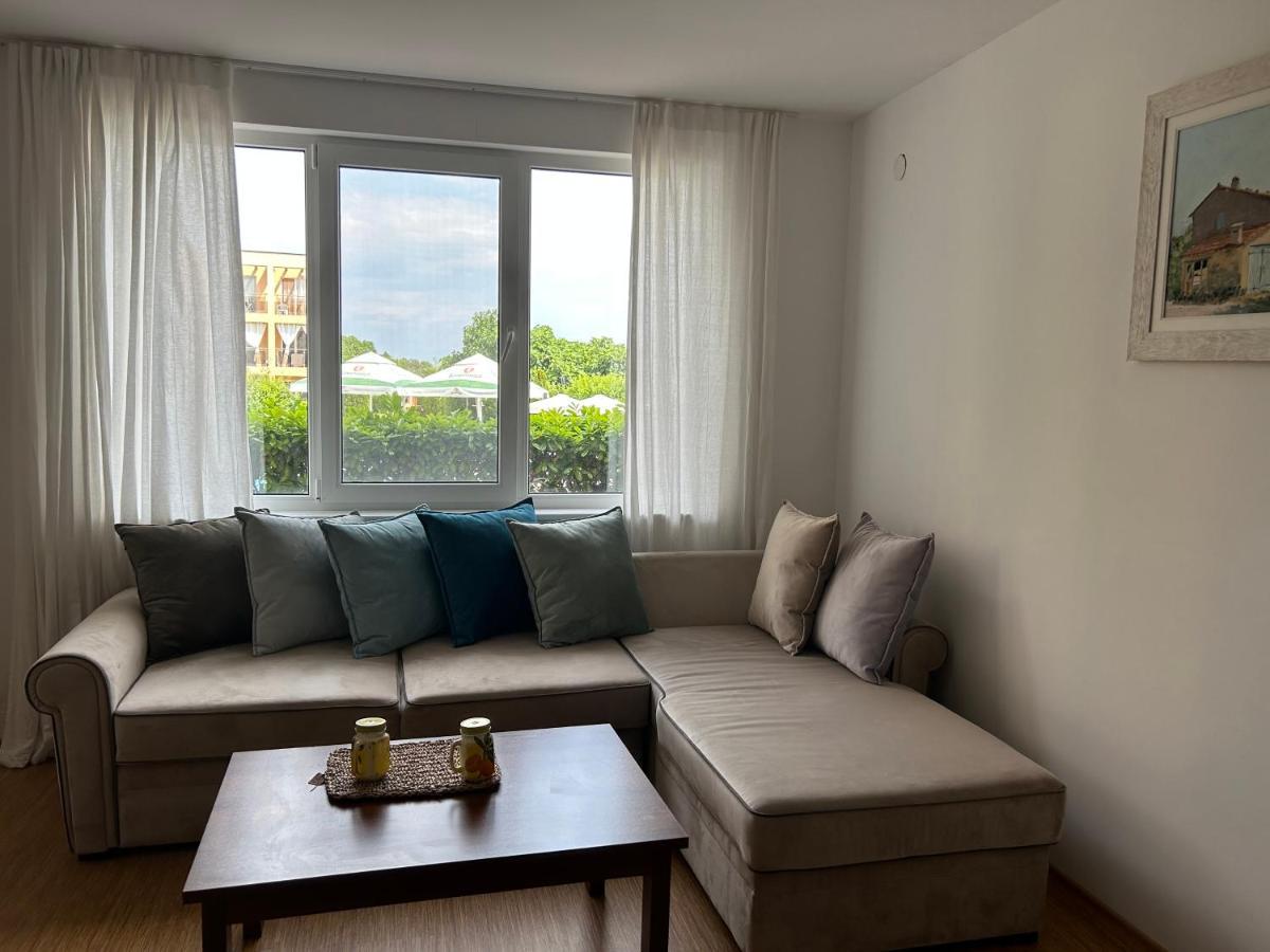 Sozopoli Hills Apartment A6 Exterior foto