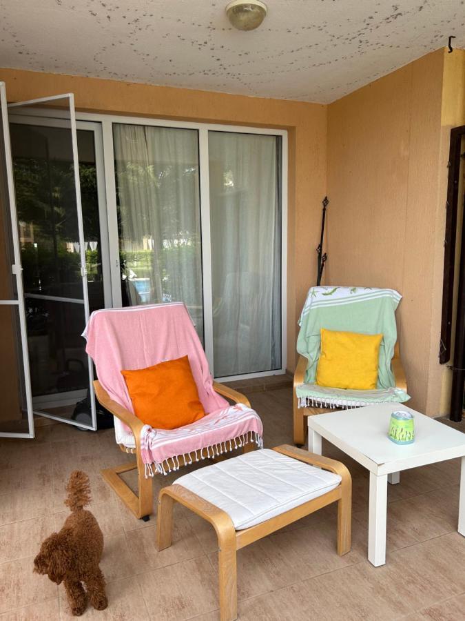 Sozopoli Hills Apartment A6 Exterior foto
